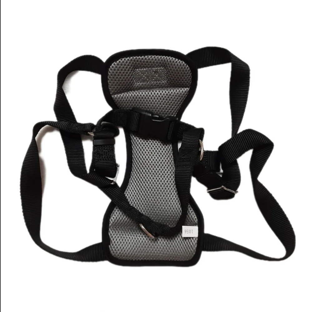 Easy Rider Dog Harness Size Large